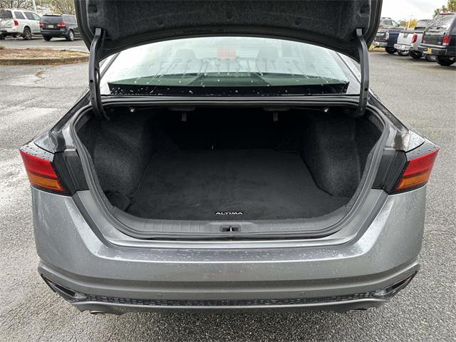 used 2019 Nissan Altima car, priced at $14,870