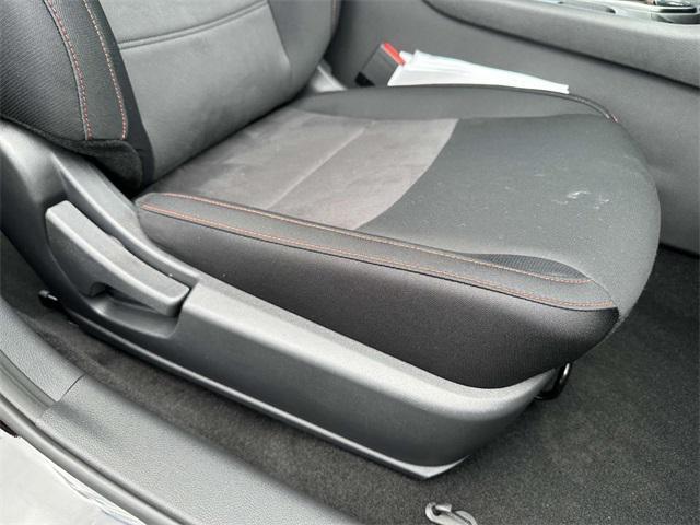 new 2025 Nissan Sentra car, priced at $25,239