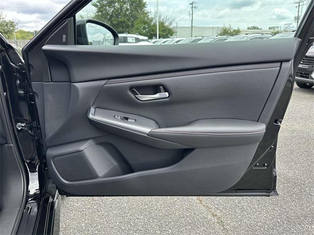 new 2025 Nissan Sentra car, priced at $25,239