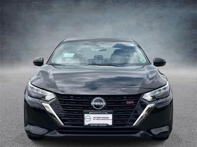 new 2025 Nissan Sentra car, priced at $25,239
