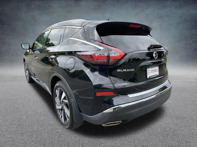 used 2022 Nissan Murano car, priced at $27,383