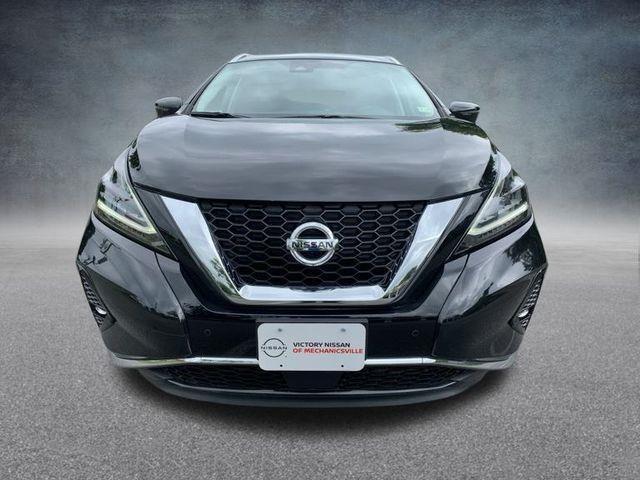 used 2022 Nissan Murano car, priced at $27,383