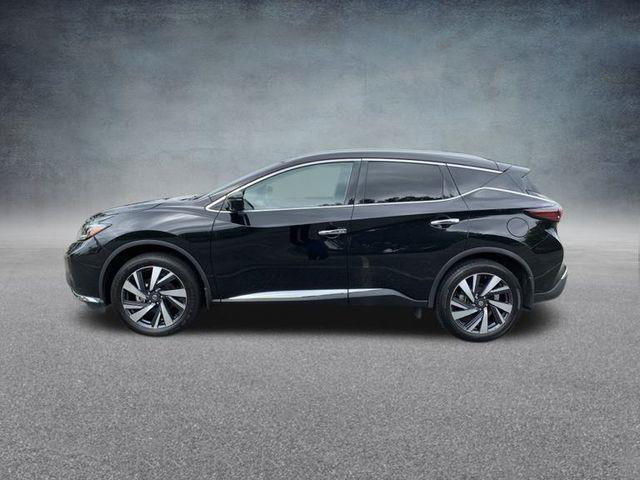 used 2022 Nissan Murano car, priced at $27,383