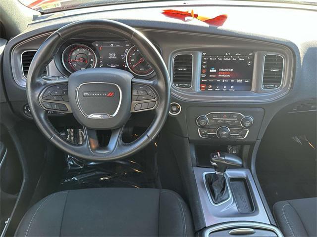 used 2023 Dodge Charger car, priced at $23,702