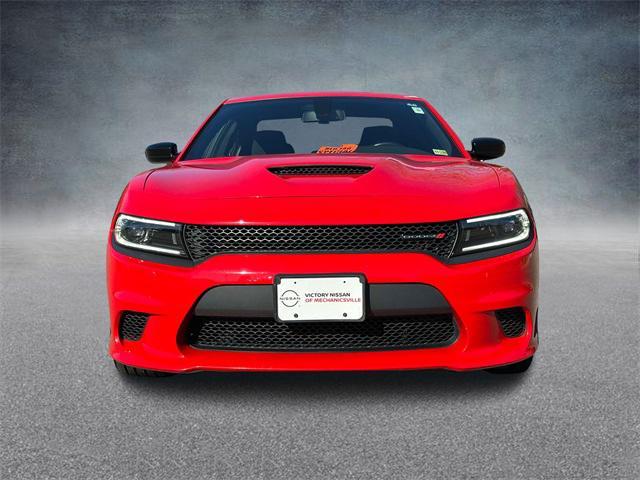 used 2023 Dodge Charger car, priced at $23,702