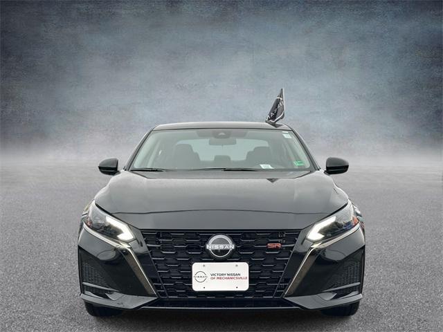 new 2025 Nissan Altima car, priced at $29,671