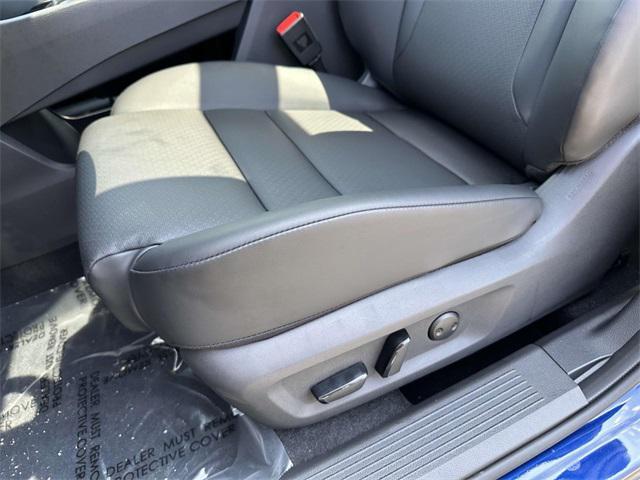 new 2025 Nissan Rogue car, priced at $32,482