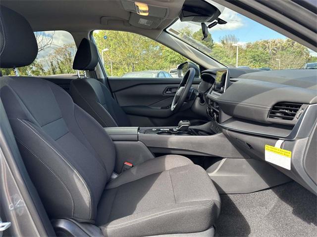 new 2026 Nissan Rogue car, priced at $29,405