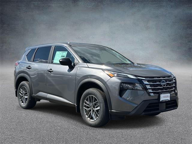 new 2026 Nissan Rogue car, priced at $29,405