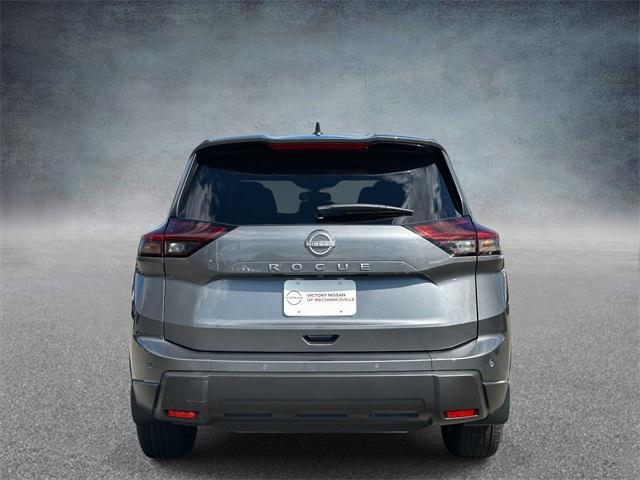 new 2026 Nissan Rogue car, priced at $29,405