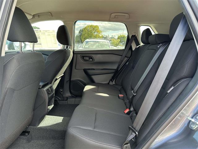 new 2026 Nissan Rogue car, priced at $29,405