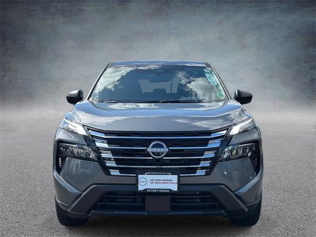 new 2026 Nissan Rogue car, priced at $29,405