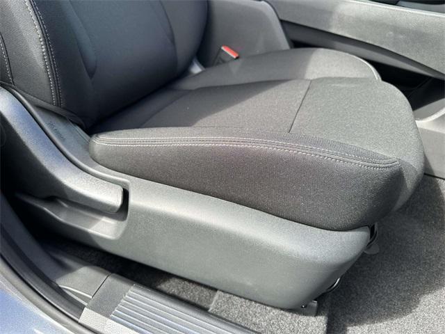 new 2026 Nissan Rogue car, priced at $29,405