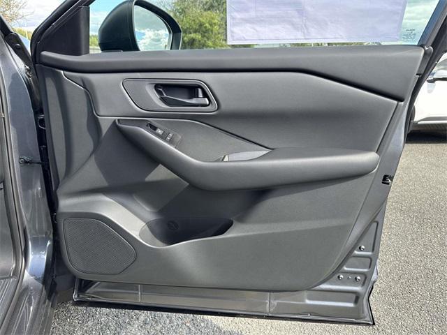 new 2026 Nissan Rogue car, priced at $29,405