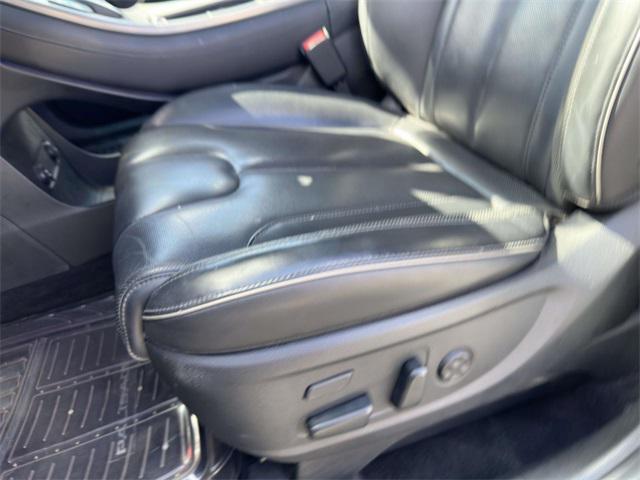used 2022 Hyundai Palisade car, priced at $28,257
