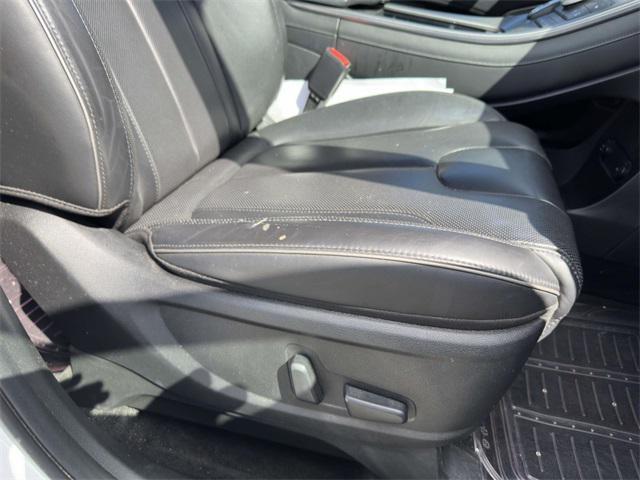 used 2022 Hyundai Palisade car, priced at $28,257