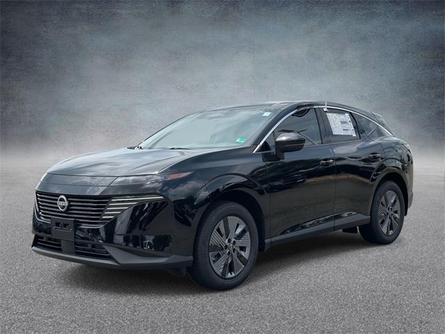 new 2025 Nissan Murano car, priced at $45,885