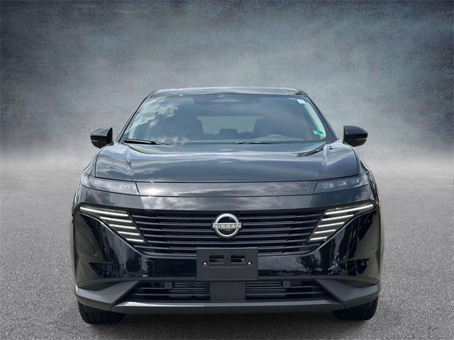 new 2025 Nissan Murano car, priced at $45,885