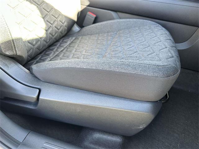 new 2026 Nissan Kicks car, priced at $24,695