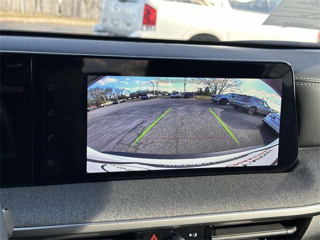 new 2026 Nissan Kicks car, priced at $24,695