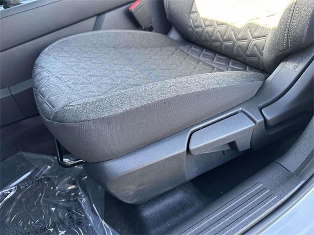 new 2026 Nissan Kicks car, priced at $24,695