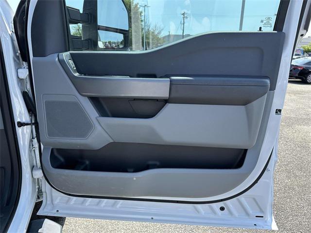 used 2024 Ford F-250 car, priced at $47,511
