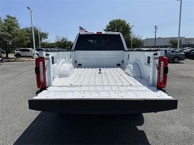 used 2024 Ford F-250 car, priced at $47,511