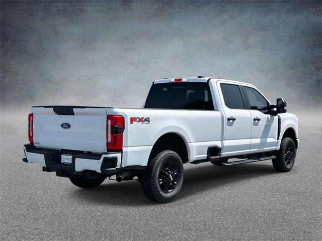 used 2024 Ford F-250 car, priced at $47,511