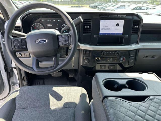 used 2024 Ford F-250 car, priced at $47,511