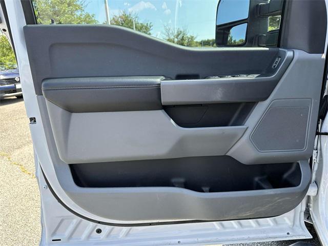used 2024 Ford F-250 car, priced at $47,511