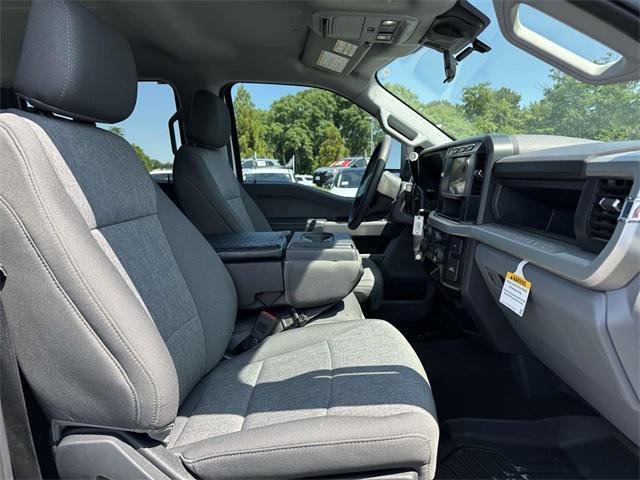 used 2024 Ford F-250 car, priced at $47,511