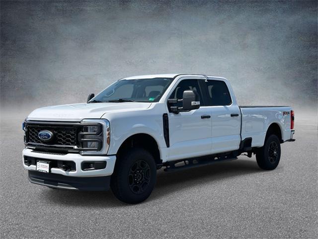 used 2024 Ford F-250 car, priced at $47,511