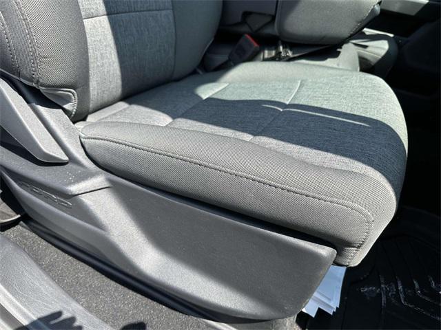 used 2024 Ford F-250 car, priced at $47,511