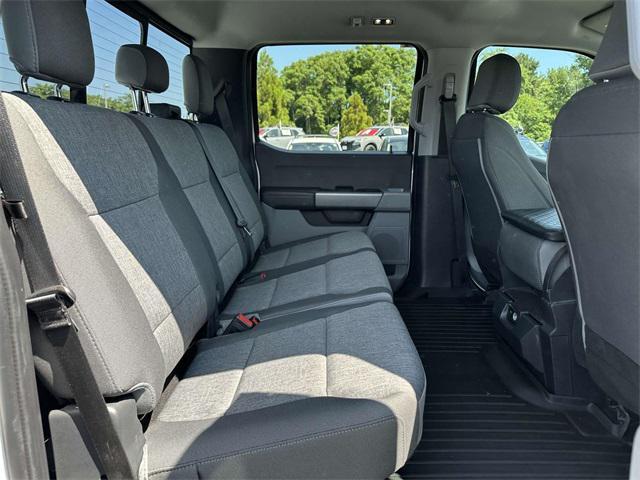 used 2024 Ford F-250 car, priced at $47,511
