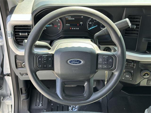 used 2024 Ford F-250 car, priced at $47,511