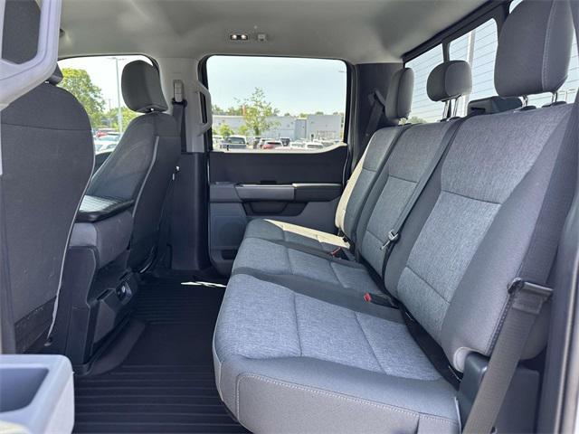 used 2024 Ford F-250 car, priced at $47,511