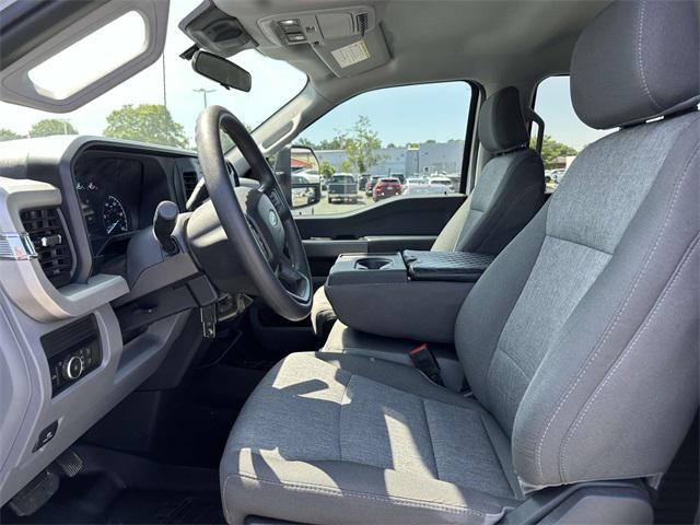 used 2024 Ford F-250 car, priced at $47,511