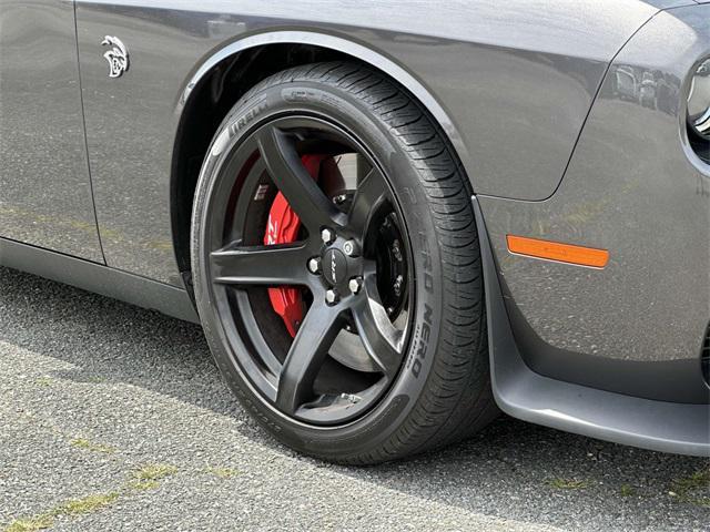 used 2021 Dodge Challenger car, priced at $63,245