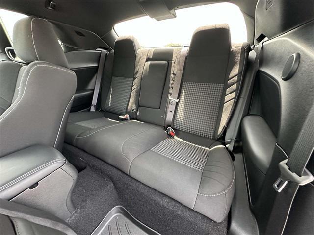used 2021 Dodge Challenger car, priced at $63,245