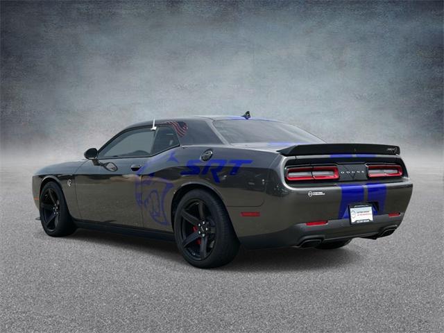 used 2021 Dodge Challenger car, priced at $63,245