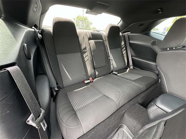 used 2021 Dodge Challenger car, priced at $63,245