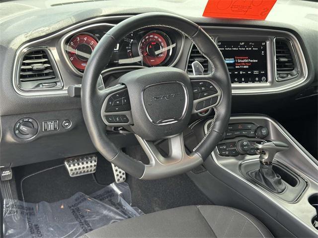 used 2021 Dodge Challenger car, priced at $63,245
