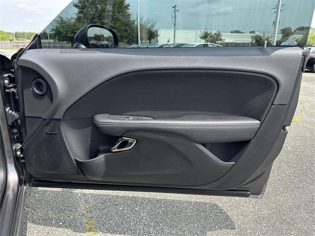 used 2021 Dodge Challenger car, priced at $63,245