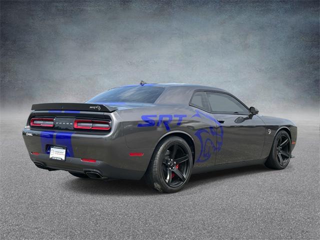 used 2021 Dodge Challenger car, priced at $63,245