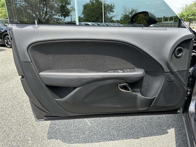 used 2021 Dodge Challenger car, priced at $63,245