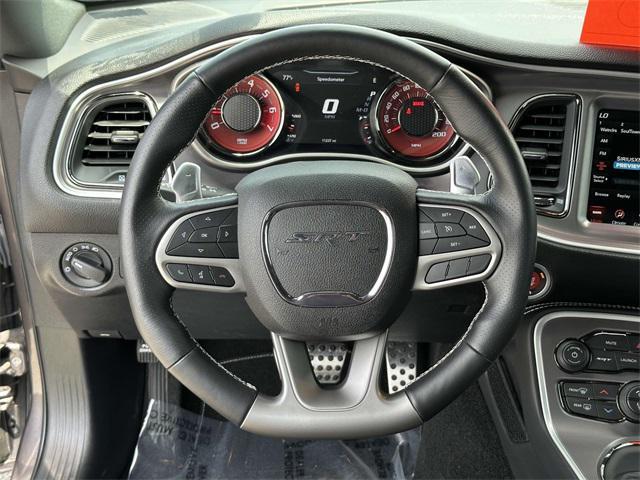 used 2021 Dodge Challenger car, priced at $63,245