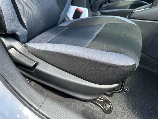 new 2025 Nissan Versa car, priced at $22,465