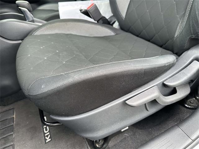 used 2020 Nissan Kicks car, priced at $14,300