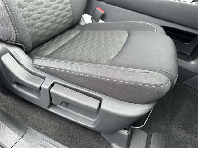 used 2025 Nissan Pathfinder car, priced at $35,677