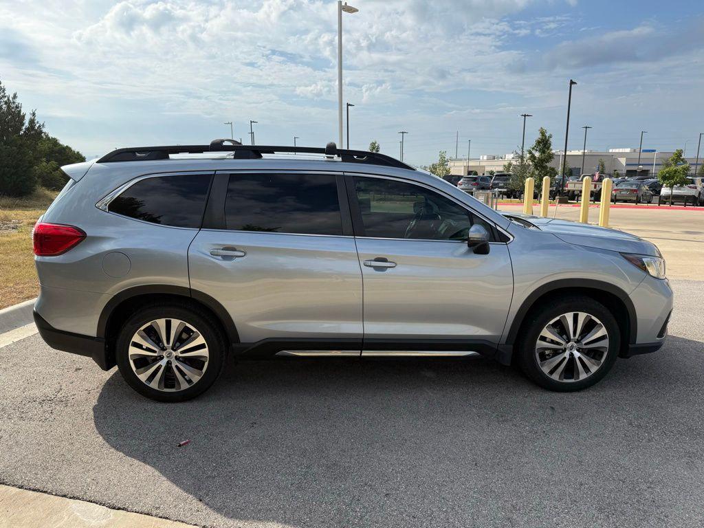 used 2021 Subaru Ascent car, priced at $25,911